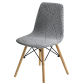 A4 light grey