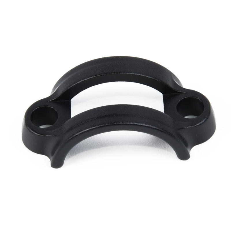 Description Picture 4 of itemBicycle Brake Handlebar Clamp For-MAGURA MT2 4 5 6 7 8 HS11 22 33 Aluminum Alloy Brake Lock Fixed Clamp Ring Bike Parts