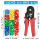 700 PCS and HSC86-4