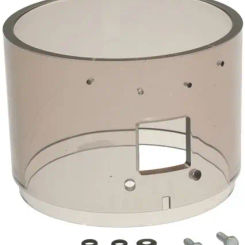 MACAP C0007M159 DOSER CYLINDER ø 125x90 mm