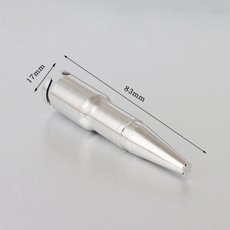 Description Picture 5 of itemSteam Nozzle Tip For Delonghi Stilosa EC260, Accessories Steam Wand Tip For Delonghi Steamer Upgrade