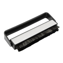 Carbon Fiber Vinyl Record Cleaning Brush Phonograph Brushes Record Cleaning Tool Vinyl Record Turntables Cleaning Brush