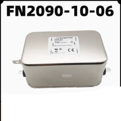 Schaffner FN2090-10-06 Power Line Filter Multi-Stage