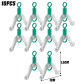 S - 10pcs