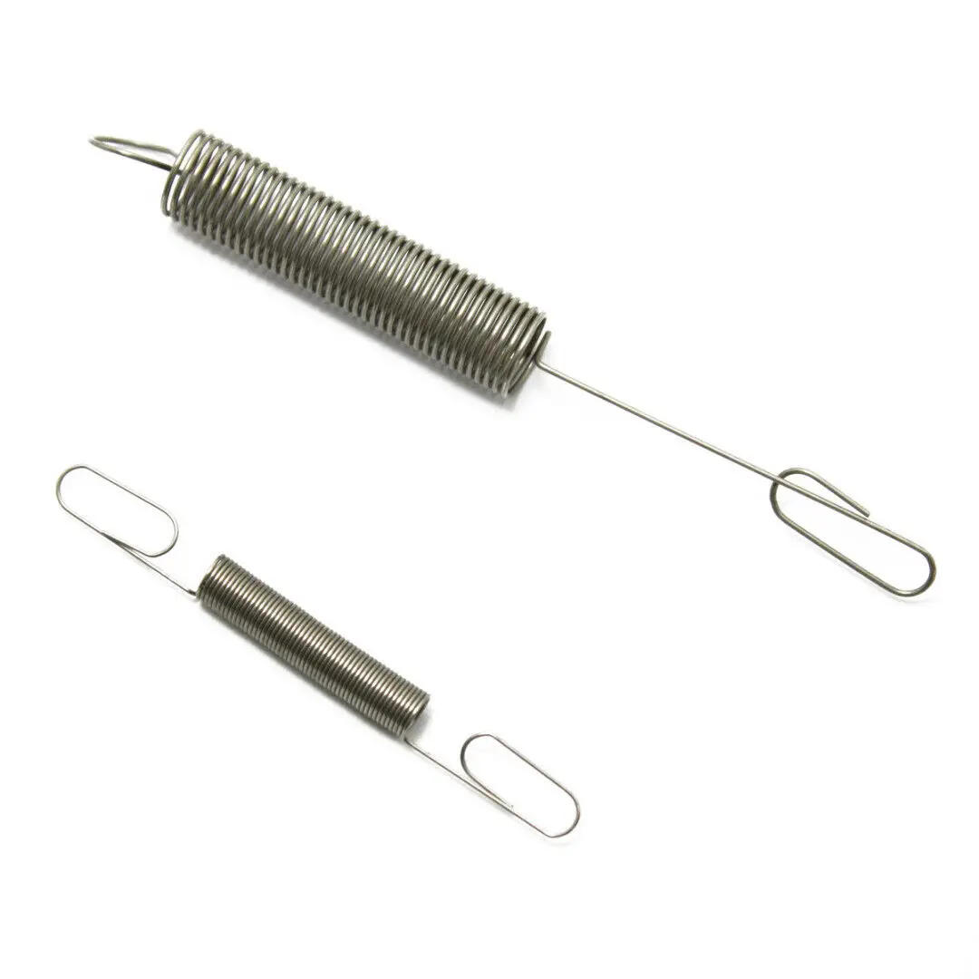 Description Picture 2 of itemNew Governor Springs for Briggs & Stratton Sprint & Classic Motors 691859 692211  Sprint Classic Engines & More Lawn Mower