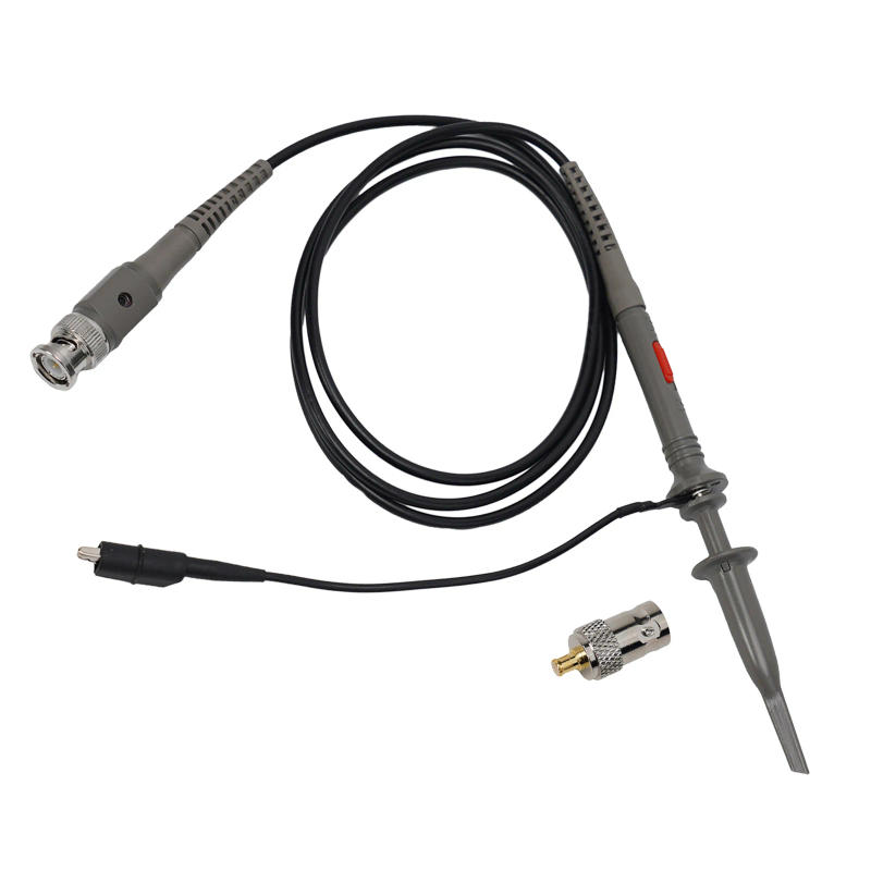 Description Picture 4 of item100MHz Oscilloscope Probe Reliable And Sensitive/Assist DSOTC2 TC3 For Digital Oscilloscopes Stable Tip Exposure