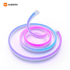 Xiaomi Mijia LED Strip Light RGB Xiaomi TV Desktop Screen Gaming Room BackLight Diode Tape Razer Game Interaction for Bedroom