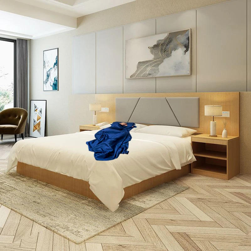 Description Picture 2 of itemSleeping Bag Liner, Silk Soft Sleep Bag Liner with Pillow Pocket Portable Lightweight Camping Travel Sheet for Hotels