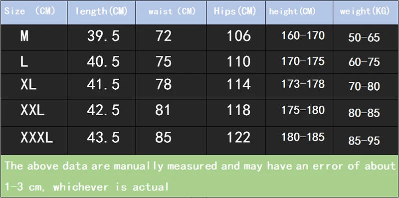 Description Picture 2 of itemEric Emanuel EE Basic Short NEW YORK CITY SKYLINE men's casual shorts fitness sports pants summer gym workout mesh shorts