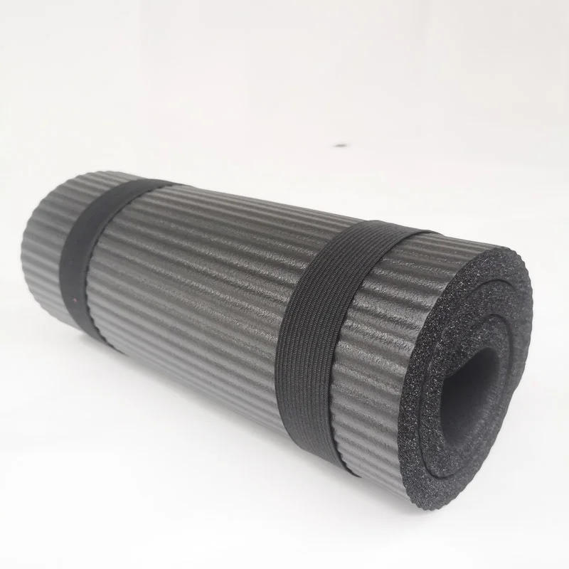 Description Picture 5 of itemEVA Yoga Mat Anti-Slip Blanket PVC Gymnastics Sports Health Weight Loss Fitness Exercise Mat Ladies Sports Yoga Mat