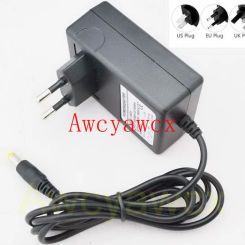 1PCS High quality 29V 0.75A 29V 750mA AC/DC Power adapter 29 volt 0.75 amp 750ma 100V to 240v AC/DC  Power Supply charger