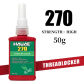 270    50g