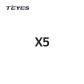TEYES X5 no card