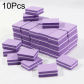 10Pcs-Purple