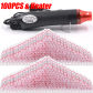 100PCS with heater