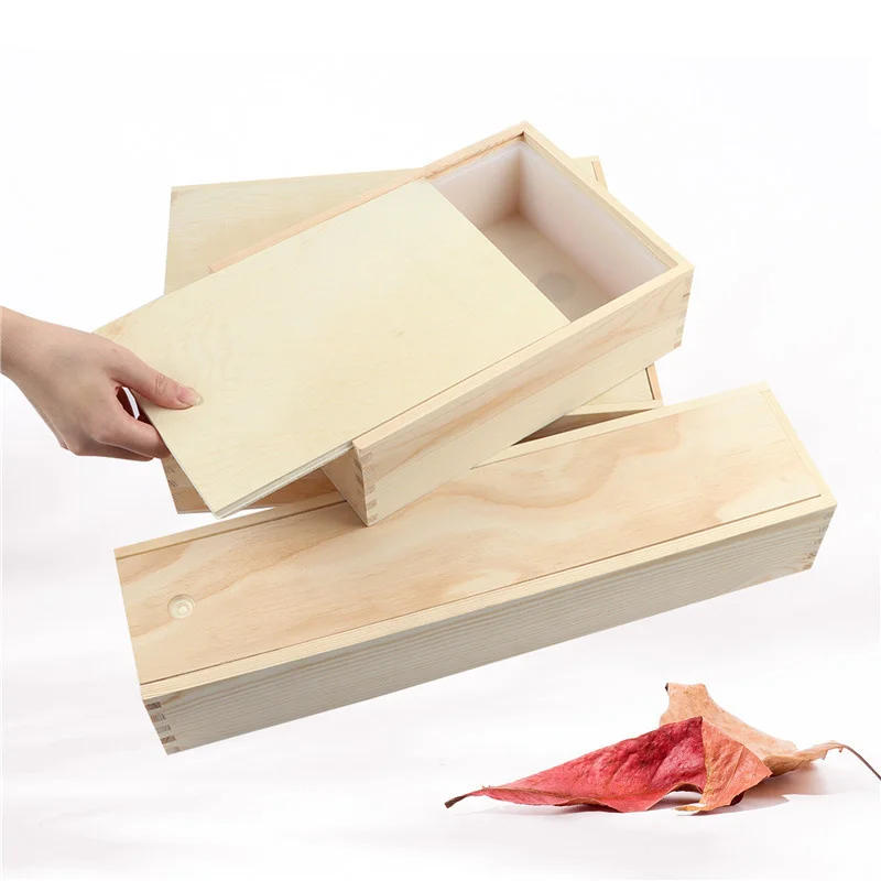 Description Picture 4 of itemLarge Rectangle Wooden Box Silicone Soap Mold DIY Soap Making Kit Handmade Baking Candle Mold Gifts Craft Supplies Home Decor