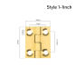 Style 1-1inch