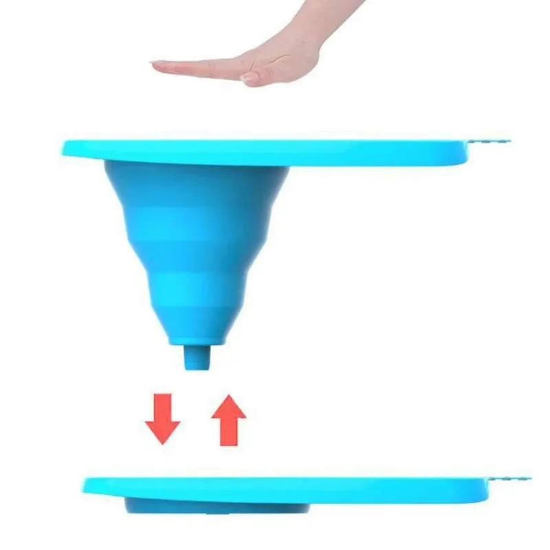 Description Picture 5 of itemPortable Shampoo Tray Set for The Elderly, Disabled Pregnant Women and Children Retractable Shampoo Basin