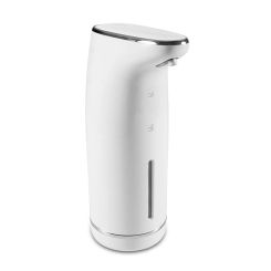1Set Bathroom Smart Washing Hand Machine Handwash Dispenser Automatic Handwash Sensor With Distance Sensing Automatic Cleaning