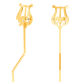 ZJ-7 gold
