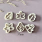 6pcs L