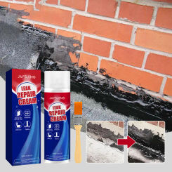 100ml Leak Repair Waterproof Sealant Spray Super Strong Bonding Household Seal Repair Tool Mighty Sealant Spray Coating Liquid