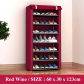 Red 7L