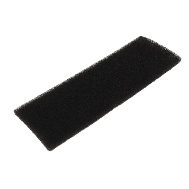 Description Picture 4 of itemRobot Vacuum Cleaner Accessories Reusable High Efficiency Eco Friendly Perfect Fit Vacuum Cleaner Filter for Maintenance