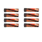 Battery (8PCS)