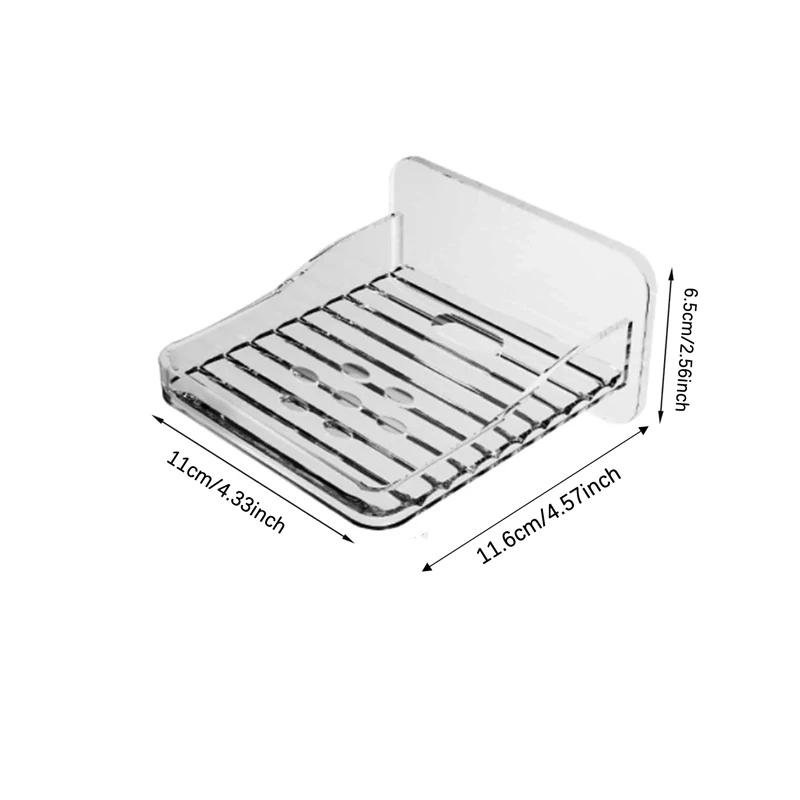 Description Picture 4 of itemCamera Storage Rack Wall Mounted Router Living Room Doorway Monitor Storage Bracket Household Pratical Accessories Supplies