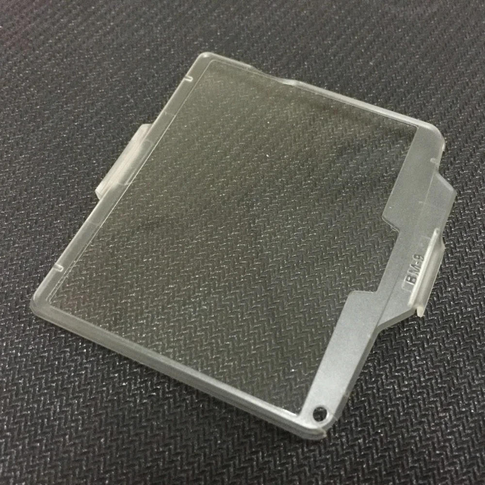 Description Picture 4 of itemfor Nikon SLR camera Bm-6 (for D200)  BM-7 (for D80) D90-BM-10 Bm-9 (for D700)  LCD screen cover