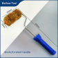4inch A short handle