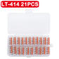 LT-414 21PCS BOX(O)