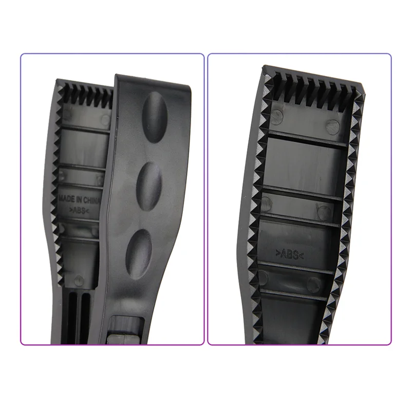 Description Picture 6 of itemHOES-1 PCS Multifunctional Fishing Fish Clip Hand Controller Tackle Tool With Lock Switch ,Black