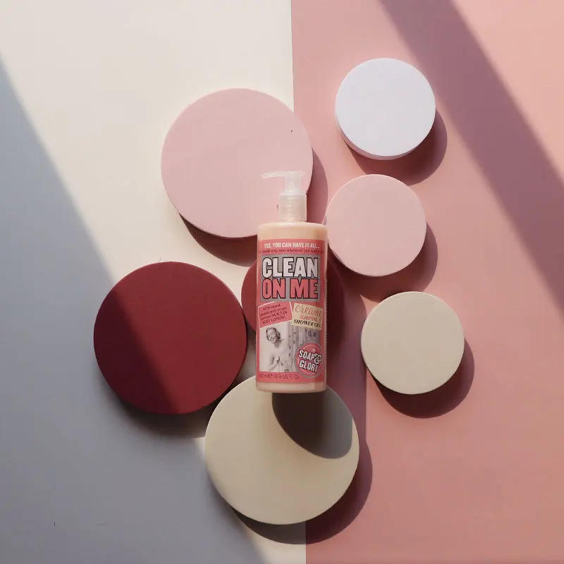 Description Picture 5 of item3 pcs/lot Circle Block Background for Photography Photo Studio Kits Accessories Shoot Jewelry Cosmetics Shoot Decor Pose Props