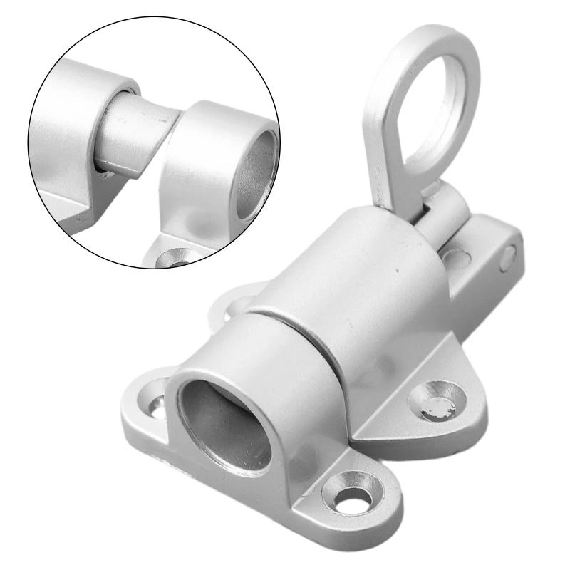 Description Picture 6 of item1pc Door Bolts Latch Lock For Door Window Cabinet Box Cupboard Slide Locker Home Safety Bolt DIY Furniture Hardware