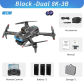 Black Dual 8K-3B