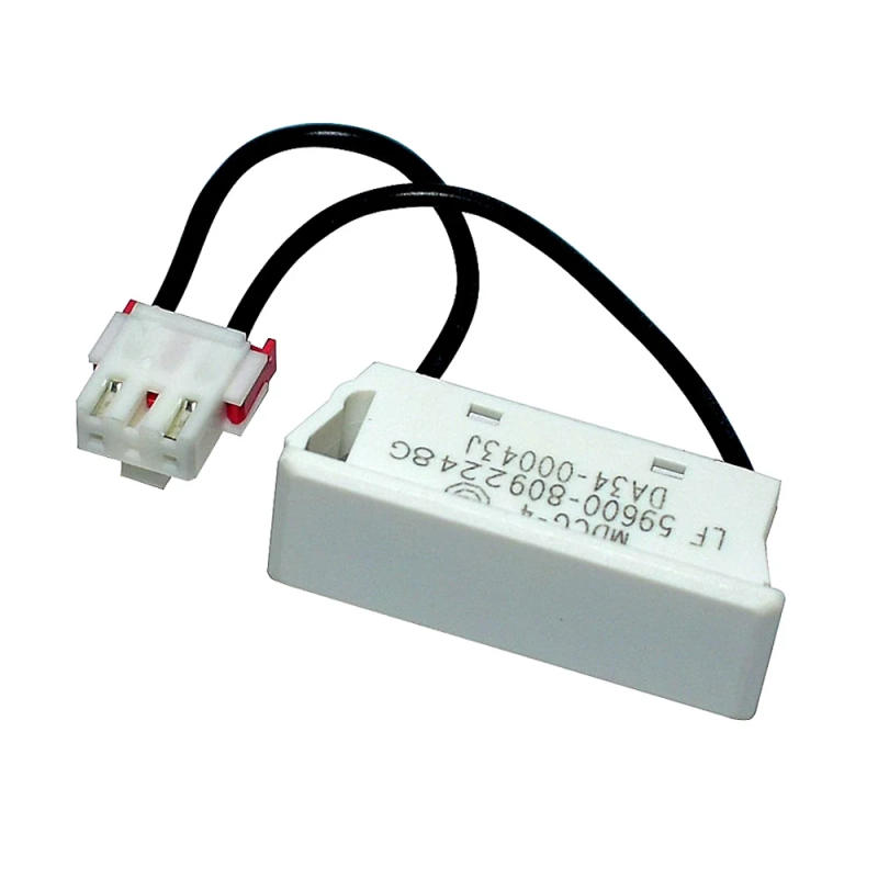 Description Picture 4 of itemFor Midea/ Meiling Refrigerator Magnetic Proximity Switch MDCG-4 Refrigerator Door Light Control Magnetic Safety Switch Parts