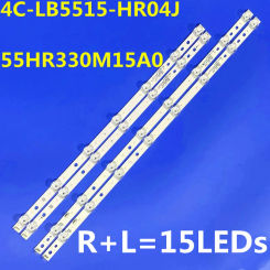 LED Backlight Strip For 55UG6400 55UG6420 55UG6430 55UG6300 55UG6320 GIC55LB170_3030F2.1D_V0.7_20200709 LVU550NDEL CS9W23 V5