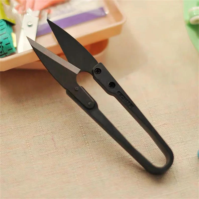 Description Picture 4 of itemPruning Shears ABS Garden Trimming Tool Plants Flower Bonsai Scissors Leaves Remover Shearing Tools Vegetables Mini Trimmer