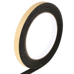 Window Seal Tape Sealing Strip for Gas Stove Windows Caulk Strips Air Conditioner Doors Tapes Tool Self Adhesive