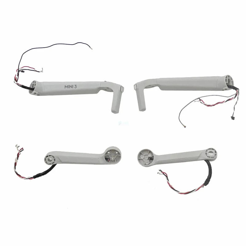 Description Picture 4 of itemGenuine Front Arm Shell for DJI Mini 3  Rear Arms without Motor Spare Part in Good Condition