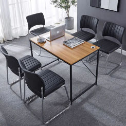 Comfy Computer Chairs Black Boys Desk Office Chairs Women Meeting Room Comfort Silla De Oficina Interior Decoration