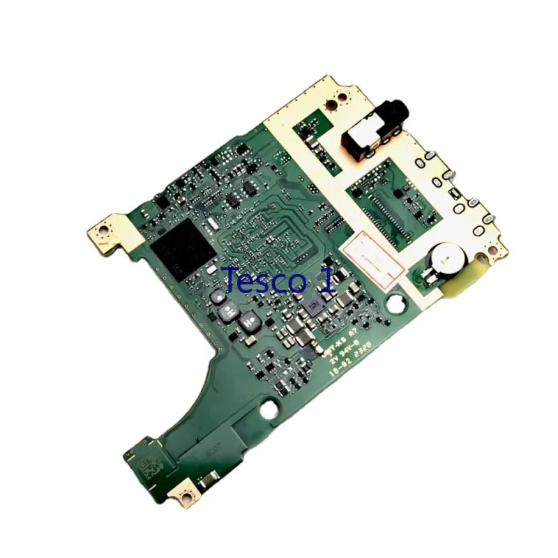Description Picture 3 of itemNEW Original For Nikon Z50 SLR Main Board MCU Processor MotherBoard Assembly Replacement