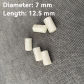 7mm pearl type(5)