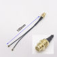 100mm SMA