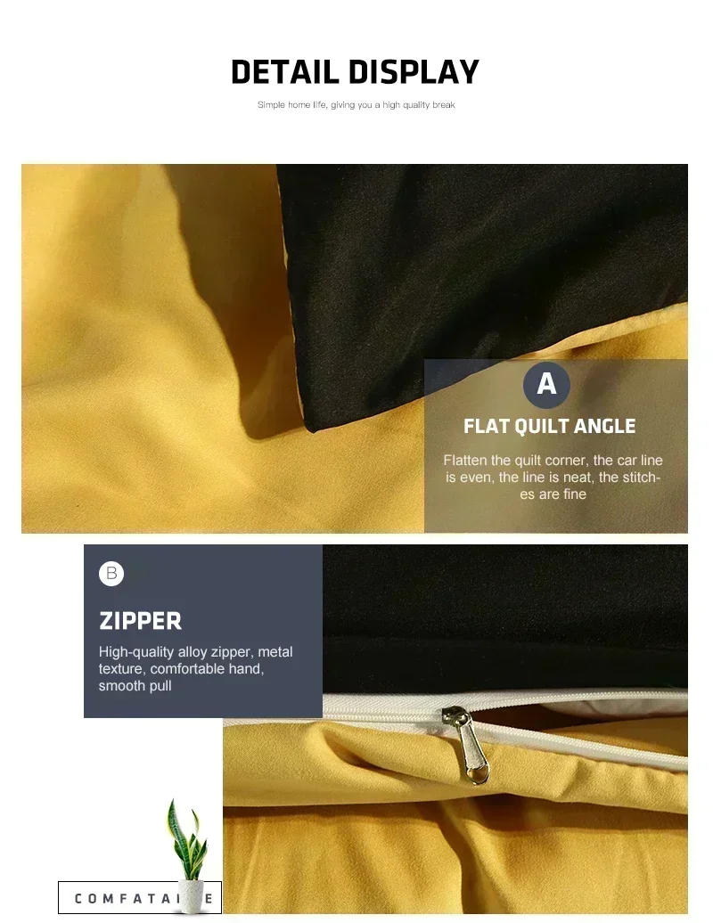 Description Picture 5 of item3D Game B-rawl Cartoon S-stars Printed Bedding Sets exquisite supplies set duvet cover bed comforter set bedding set luxury