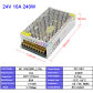 24V  10A