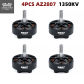 4PCS 1350KV
