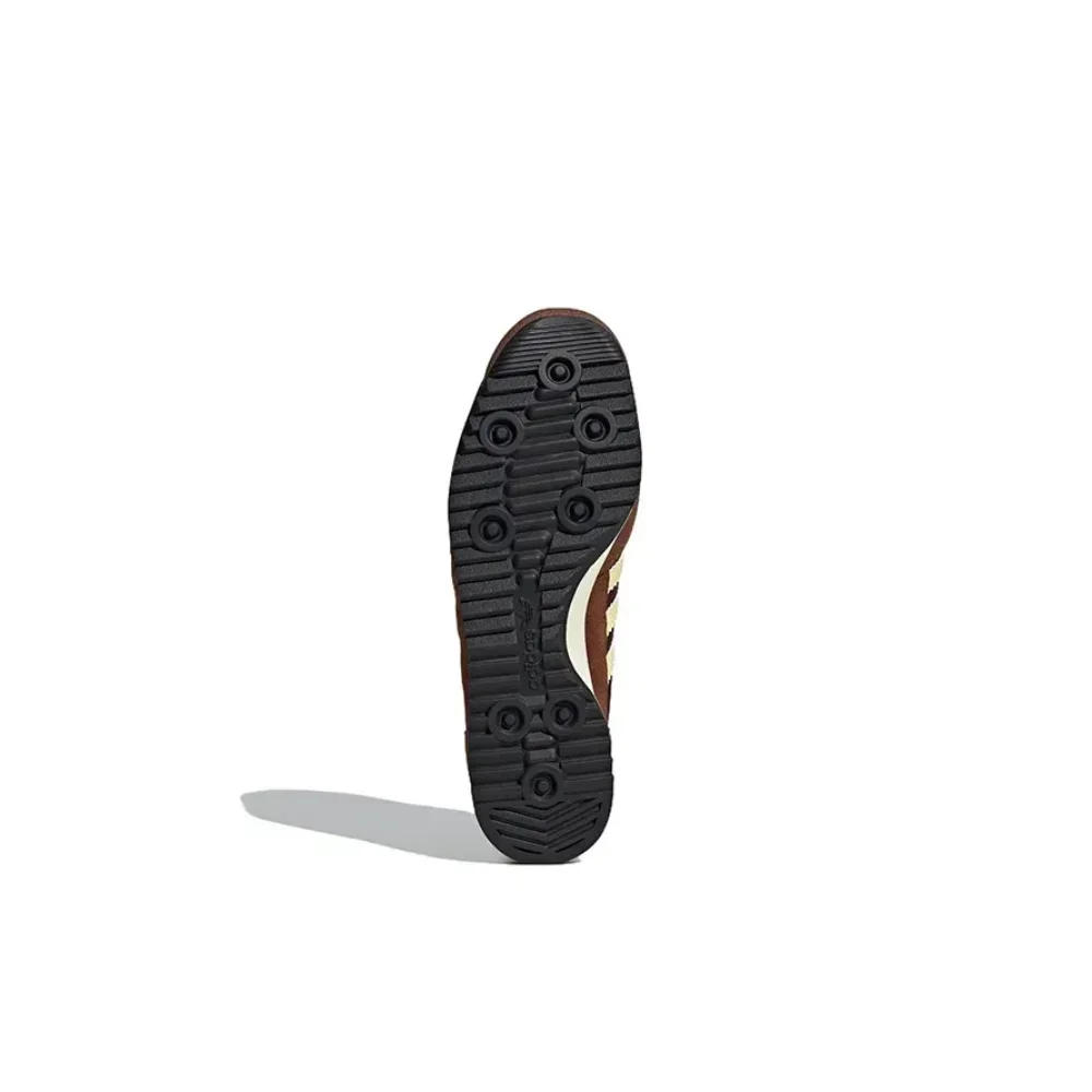 Description Picture 6 of itemIconic Brand SL 72 OG Thin Sole Men's and Women's Sneakers Winter Lightweight Comfortable Casual Shoes Gray Pink Retro Classic Shoes